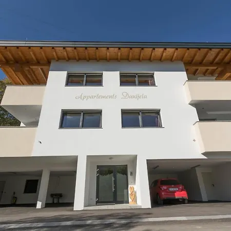 Danijela Appartement