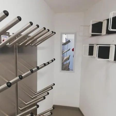 Danijela Apartament Fuegenberg