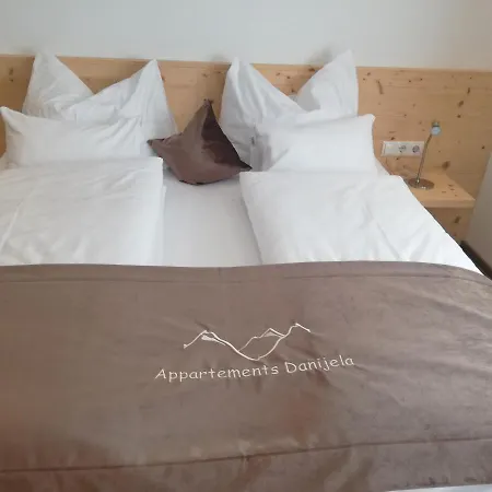 Appartement Danijela *
