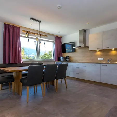 Danijela Apartmán