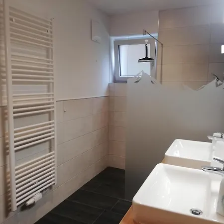 Apartment Danijela Fuegenberg