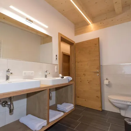 Apartment Danijela Fuegenberg