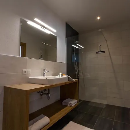 Apartment Danijela Fuegenberg