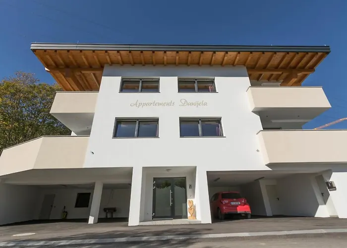 Danijela Appartamento