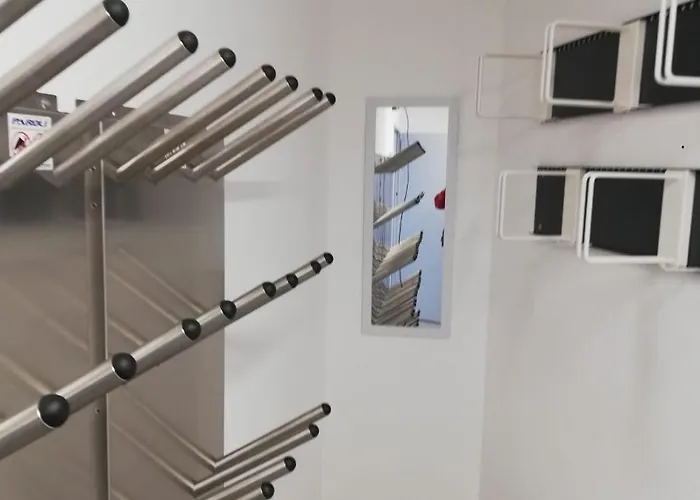 Danijela Appartamento Fuegenberg