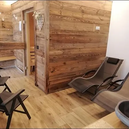 Danijela Apartamento Fuegenberg