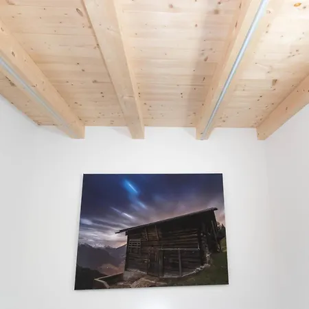 Apartamento Danijela Fuegenberg